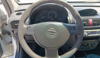 Opel Combo 1.4 ΒΕΝΖΙΝΗ 90hp 5ΘΕΣΙΟ full