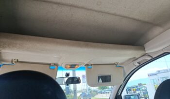 Opel Combo 1.4 ΒΕΝΖΙΝΗ 90hp 5ΘΕΣΙΟ full