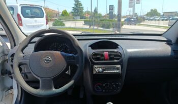 Opel Combo 1.4 ΒΕΝΖΙΝΗ 90hp 5ΘΕΣΙΟ full