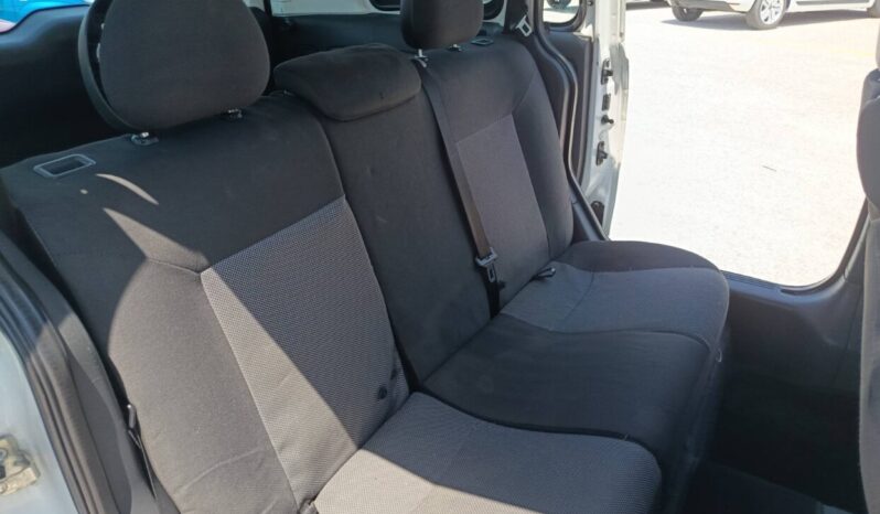 Opel Combo 1.4 ΒΕΝΖΙΝΗ 90hp 5ΘΕΣΙΟ full