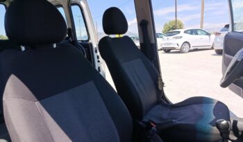 Opel Combo 1.4 ΒΕΝΖΙΝΗ 90hp 5ΘΕΣΙΟ full