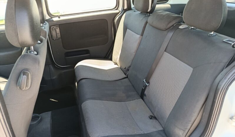 Opel Combo 1.4 ΒΕΝΖΙΝΗ 90hp 5ΘΕΣΙΟ full