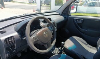 Opel Combo 1.4 ΒΕΝΖΙΝΗ 90hp 5ΘΕΣΙΟ full