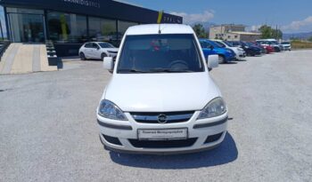 Opel Combo 1.4 ΒΕΝΖΙΝΗ 90hp 5ΘΕΣΙΟ full