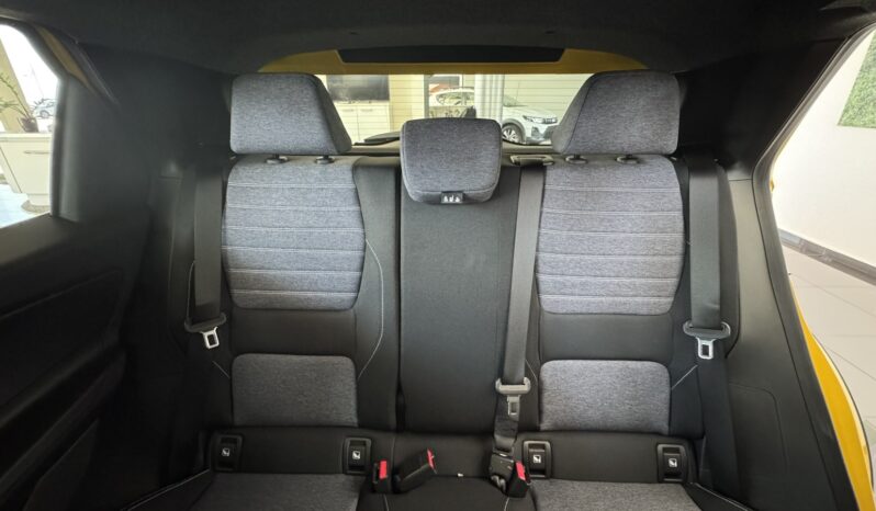 RENAULT R5 E-TECH ELECTRIC 40kWh 120hp TECHNO full
