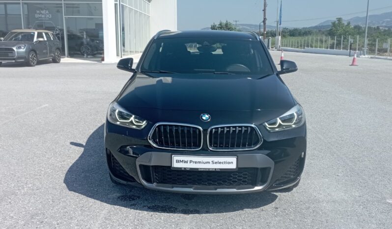 BMW X2 16 D sDrive M Sport X (Φ) ΕΛΛΗΝΙΚΗΣ ΑΝΤΙΠΡΟΣΩΠΕΙΑΣ full