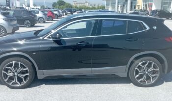 BMW X2 16 D sDrive M Sport X (Φ) ΕΛΛΗΝΙΚΗΣ ΑΝΤΙΠΡΟΣΩΠΕΙΑΣ full