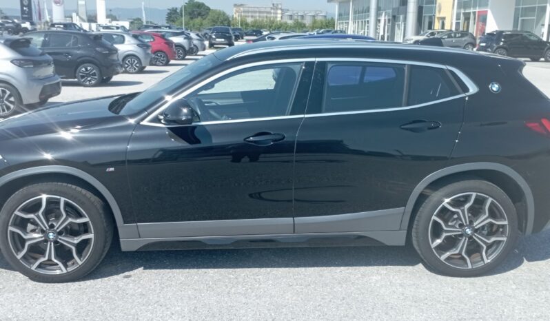 BMW X2 16 D sDrive M Sport X (Φ) ΕΛΛΗΝΙΚΗΣ ΑΝΤΙΠΡΟΣΩΠΕΙΑΣ full