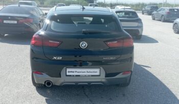 BMW X2 16 D sDrive M Sport X (Φ) ΕΛΛΗΝΙΚΗΣ ΑΝΤΙΠΡΟΣΩΠΕΙΑΣ full