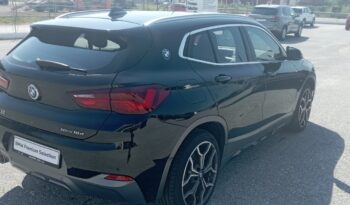 BMW X2 16 D sDrive M Sport X (Φ) ΕΛΛΗΝΙΚΗΣ ΑΝΤΙΠΡΟΣΩΠΕΙΑΣ full