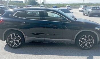 BMW X2 16 D sDrive M Sport X (Φ) ΕΛΛΗΝΙΚΗΣ ΑΝΤΙΠΡΟΣΩΠΕΙΑΣ full