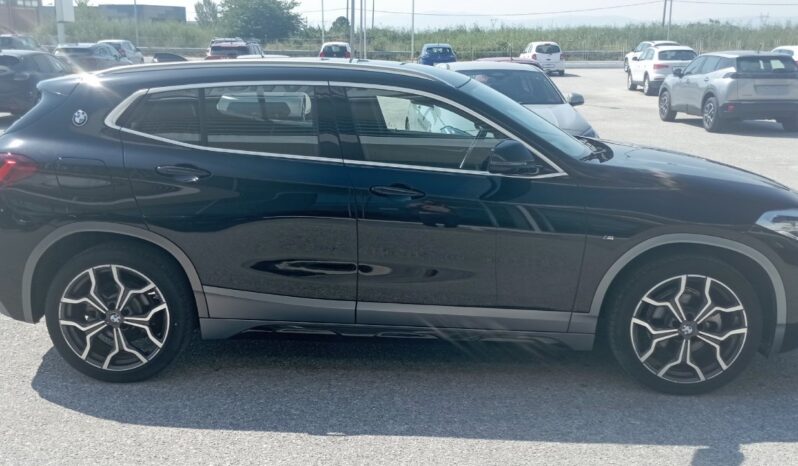 BMW X2 16 D sDrive M Sport X (Φ) ΕΛΛΗΝΙΚΗΣ ΑΝΤΙΠΡΟΣΩΠΕΙΑΣ full