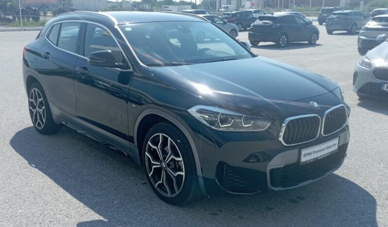 BMW X2 16 D sDrive M Sport X (Φ) ΕΛΛΗΝΙΚΗΣ ΑΝΤΙΠΡΟΣΩΠΕΙΑΣ full