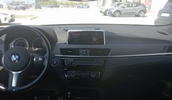 BMW X2 16 D sDrive M Sport X (Φ) ΕΛΛΗΝΙΚΗΣ ΑΝΤΙΠΡΟΣΩΠΕΙΑΣ full