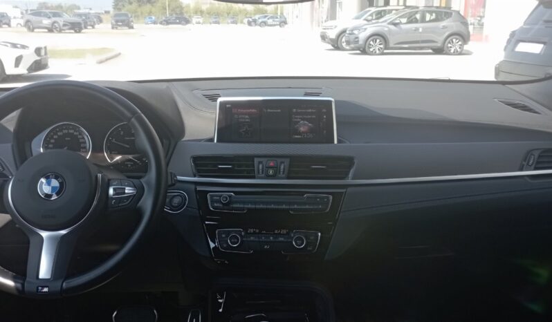 BMW X2 16 D sDrive M Sport X (Φ) ΕΛΛΗΝΙΚΗΣ ΑΝΤΙΠΡΟΣΩΠΕΙΑΣ full