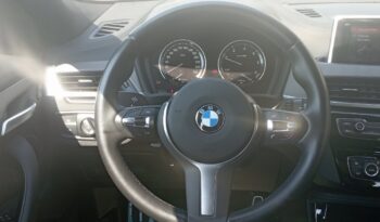 BMW X2 16 D sDrive M Sport X (Φ) ΕΛΛΗΝΙΚΗΣ ΑΝΤΙΠΡΟΣΩΠΕΙΑΣ full