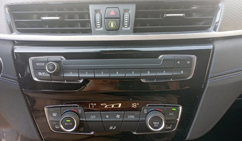 BMW X2 16 D sDrive M Sport X (Φ) ΕΛΛΗΝΙΚΗΣ ΑΝΤΙΠΡΟΣΩΠΕΙΑΣ full