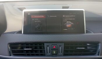 BMW X2 16 D sDrive M Sport X (Φ) ΕΛΛΗΝΙΚΗΣ ΑΝΤΙΠΡΟΣΩΠΕΙΑΣ full