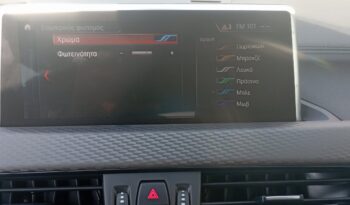 BMW X2 16 D sDrive M Sport X (Φ) ΕΛΛΗΝΙΚΗΣ ΑΝΤΙΠΡΟΣΩΠΕΙΑΣ full