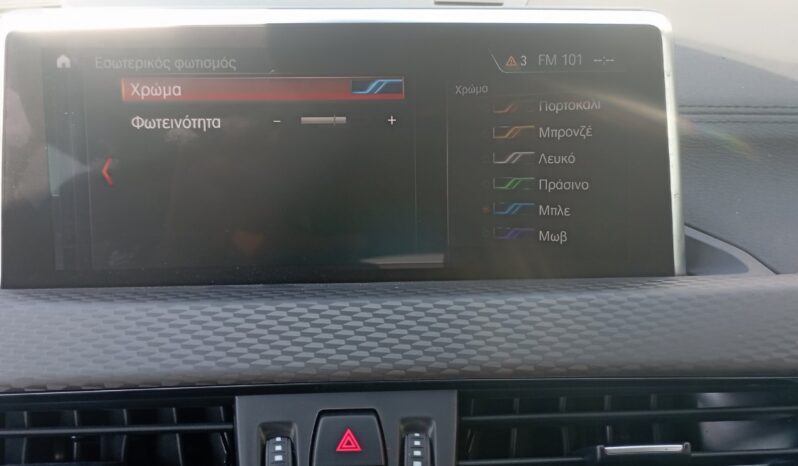 BMW X2 16 D sDrive M Sport X (Φ) ΕΛΛΗΝΙΚΗΣ ΑΝΤΙΠΡΟΣΩΠΕΙΑΣ full