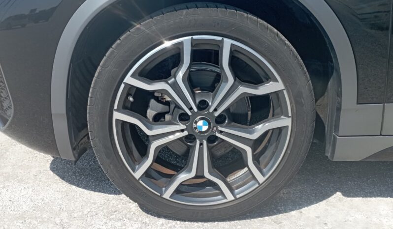 BMW X2 16 D sDrive M Sport X (Φ) ΕΛΛΗΝΙΚΗΣ ΑΝΤΙΠΡΟΣΩΠΕΙΑΣ full
