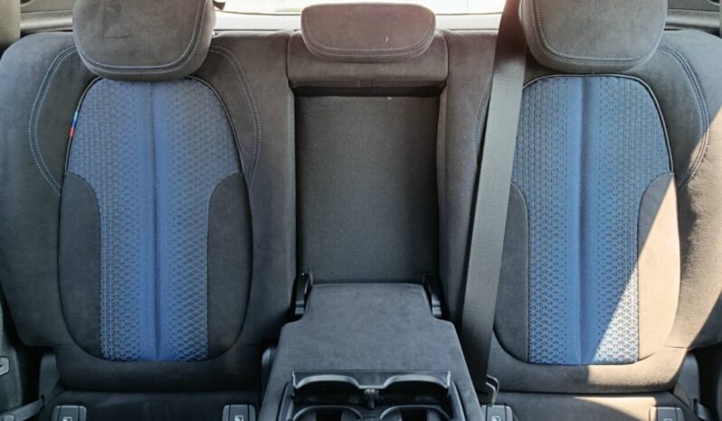 BMW X2 16 D sDrive M Sport X (Φ) ΕΛΛΗΝΙΚΗΣ ΑΝΤΙΠΡΟΣΩΠΕΙΑΣ full