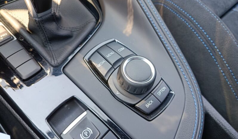 BMW X2 16 D sDrive M Sport X (Φ) ΕΛΛΗΝΙΚΗΣ ΑΝΤΙΠΡΟΣΩΠΕΙΑΣ full