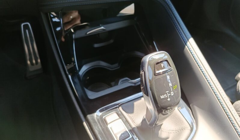 BMW X2 16 D sDrive M Sport X (Φ) ΕΛΛΗΝΙΚΗΣ ΑΝΤΙΠΡΟΣΩΠΕΙΑΣ full