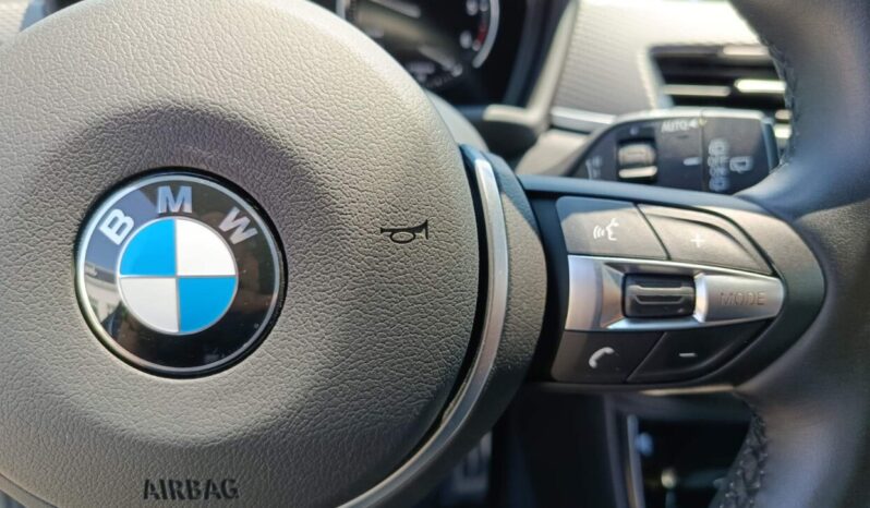BMW X2 16 D sDrive M Sport X (Φ) ΕΛΛΗΝΙΚΗΣ ΑΝΤΙΠΡΟΣΩΠΕΙΑΣ full