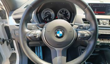 BMW X2 16 D sDrive M Sport X (Φ) ΕΛΛΗΝΙΚΗΣ ΑΝΤΙΠΡΟΣΩΠΕΙΑΣ full