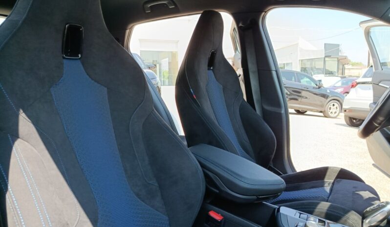 BMW X2 16 D sDrive M Sport X (Φ) ΕΛΛΗΝΙΚΗΣ ΑΝΤΙΠΡΟΣΩΠΕΙΑΣ full