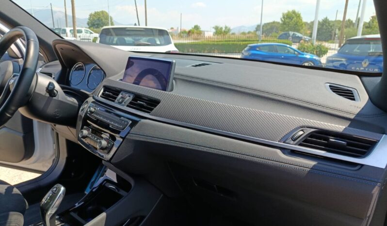 BMW X2 16 D sDrive M Sport X (Φ) ΕΛΛΗΝΙΚΗΣ ΑΝΤΙΠΡΟΣΩΠΕΙΑΣ full