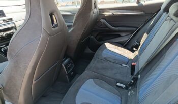 BMW X2 16 D sDrive M Sport X (Φ) ΕΛΛΗΝΙΚΗΣ ΑΝΤΙΠΡΟΣΩΠΕΙΑΣ full