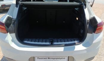 BMW X2 16 D sDrive M Sport X (Φ) ΕΛΛΗΝΙΚΗΣ ΑΝΤΙΠΡΟΣΩΠΕΙΑΣ full