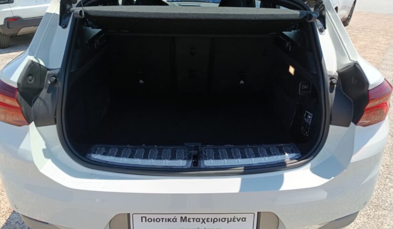 BMW X2 16 D sDrive M Sport X (Φ) ΕΛΛΗΝΙΚΗΣ ΑΝΤΙΠΡΟΣΩΠΕΙΑΣ full