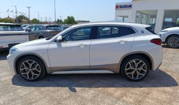 BMW X2 16 D sDrive M Sport X (Φ) ΕΛΛΗΝΙΚΗΣ ΑΝΤΙΠΡΟΣΩΠΕΙΑΣ full