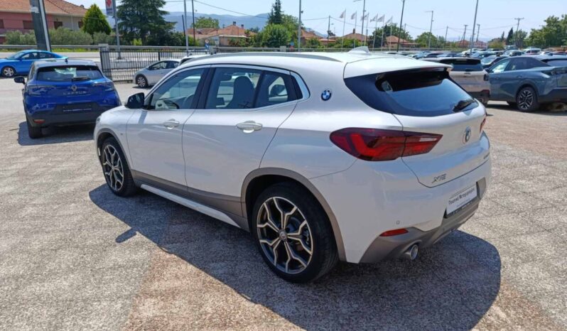 BMW X2 16 D sDrive M Sport X (Φ) ΕΛΛΗΝΙΚΗΣ ΑΝΤΙΠΡΟΣΩΠΕΙΑΣ full