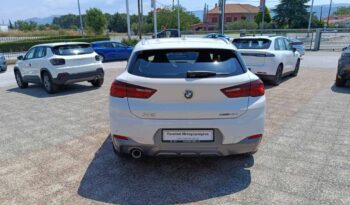 BMW X2 16 D sDrive M Sport X (Φ) ΕΛΛΗΝΙΚΗΣ ΑΝΤΙΠΡΟΣΩΠΕΙΑΣ full