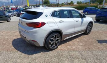 BMW X2 16 D sDrive M Sport X (Φ) ΕΛΛΗΝΙΚΗΣ ΑΝΤΙΠΡΟΣΩΠΕΙΑΣ full