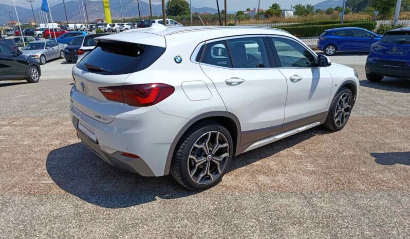 BMW X2 16 D sDrive M Sport X (Φ) ΕΛΛΗΝΙΚΗΣ ΑΝΤΙΠΡΟΣΩΠΕΙΑΣ full