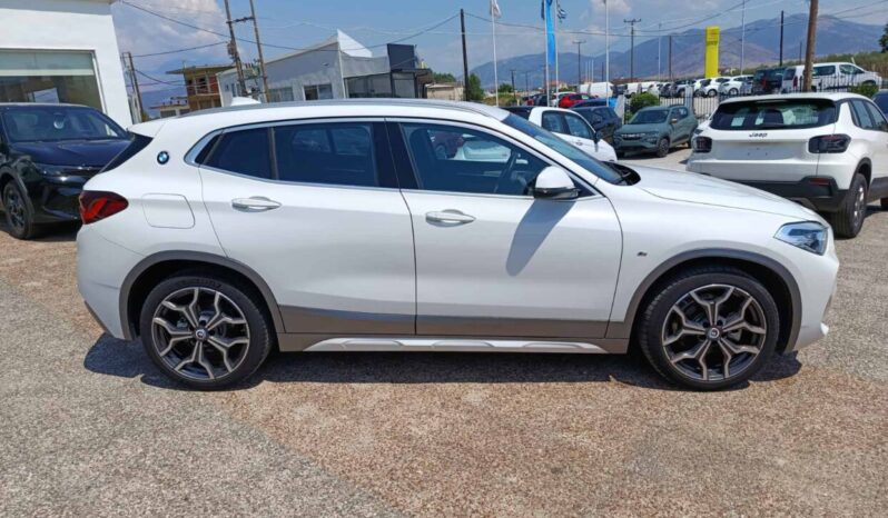 BMW X2 16 D sDrive M Sport X (Φ) ΕΛΛΗΝΙΚΗΣ ΑΝΤΙΠΡΟΣΩΠΕΙΑΣ full