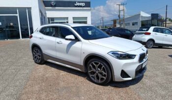 BMW X2 16 D sDrive M Sport X (Φ) ΕΛΛΗΝΙΚΗΣ ΑΝΤΙΠΡΟΣΩΠΕΙΑΣ full
