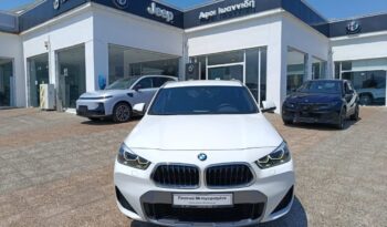 BMW X2 16 D sDrive M Sport X (Φ) ΕΛΛΗΝΙΚΗΣ ΑΝΤΙΠΡΟΣΩΠΕΙΑΣ full