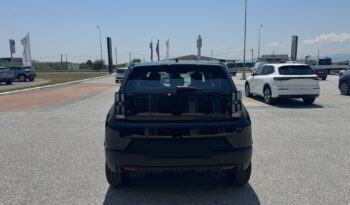 FIaT Grande Panda Icon Tech 1.2 Hybrid 110hp DCT full