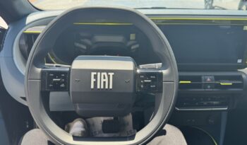 FIaT Grande Panda Icon Tech 1.2 Hybrid 110hp DCT full