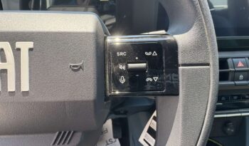FIaT Grande Panda Icon Tech 1.2 Hybrid 110hp DCT full