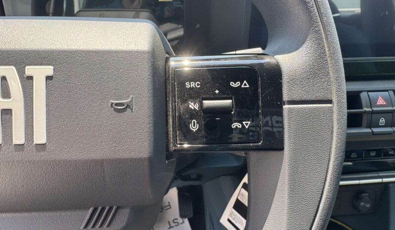 FIaT Grande Panda Icon Tech 1.2 Hybrid 110hp DCT full