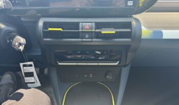 FIaT Grande Panda Icon Tech 1.2 Hybrid 110hp DCT full