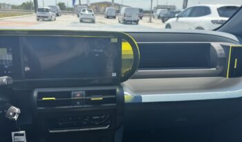 FIaT Grande Panda Icon Tech 1.2 Hybrid 110hp DCT full