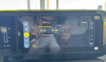 FIaT Grande Panda Icon Tech 1.2 Hybrid 110hp DCT full